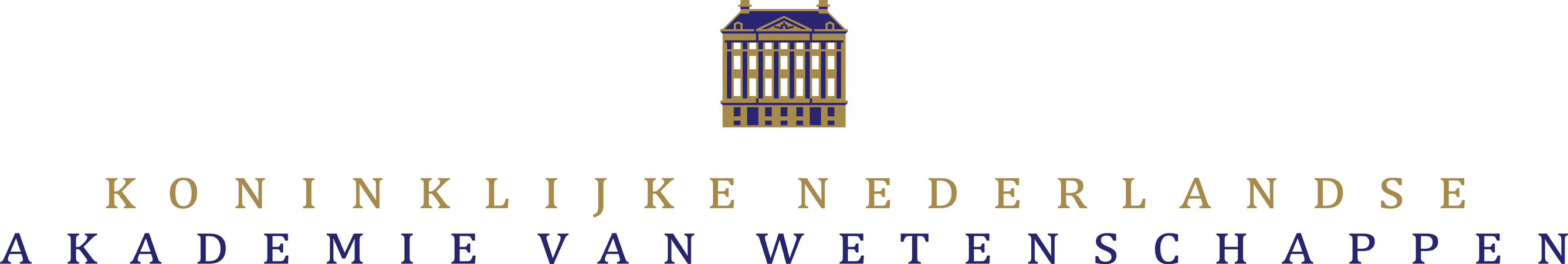 logo KNAW