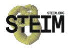 logo STEIM